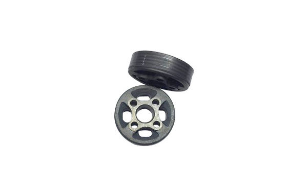 ความแข็ง 60HRB PTFE Banded Piston พร้อมซีลที่ดีที่ใช้ในโช้คหน้ารถยนต์
