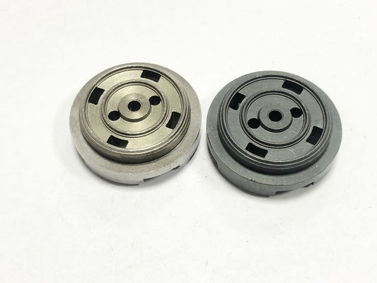 อบไอน้ำความแข็งด้านหลัง HRB80 Shock Base Valve