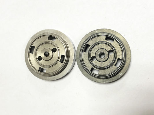 อบไอน้ำความแข็งด้านหลัง HRB80 Shock Base Valve