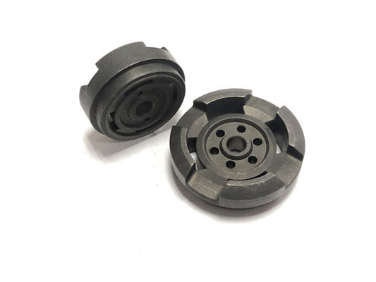 ความหนาแน่น 6.5 - 6.8 Shock Base Valve พร้อมระบบอบไอน้ำ