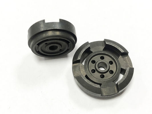 ความหนาแน่น 6.5 - 6.8 Shock Base Valve พร้อมระบบอบไอน้ำ