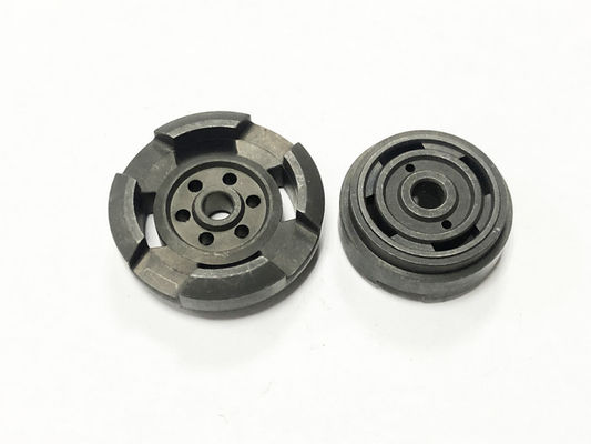 ความหนาแน่น 6.5 - 6.8 Shock Base Valve พร้อมระบบอบไอน้ำ
