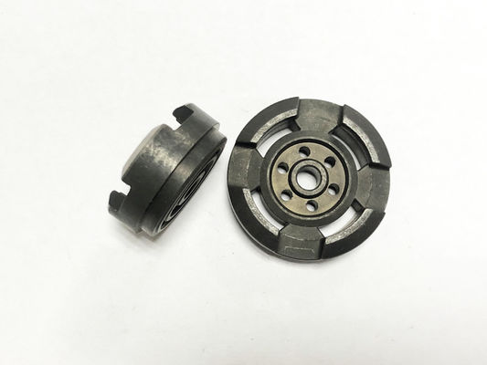 ความหนาแน่น 6.5 - 6.8 Shock Base Valve พร้อมระบบอบไอน้ำ