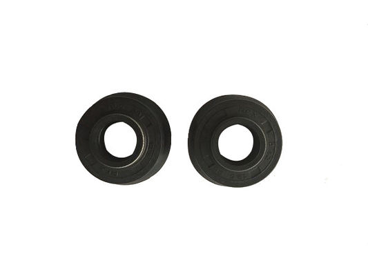 OEM Automotive 1.0 ส่วนประกอบโช้คอัพความหนาแน่น NBR Oil Seal