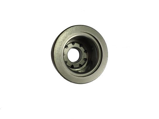 PTFE Guide Ring Sintered OEM Guider โช้คอัพอะไหล่เรียงรายไปด้วยแบริ่ง