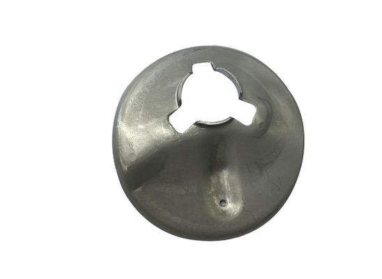 ชิ้นส่วนปั๊มขึ้นรูปขายึดโช้คอัพแบบกด