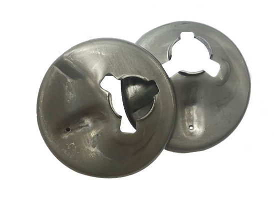 ชิ้นส่วนปั๊มขึ้นรูปขายึดโช้คอัพแบบกด