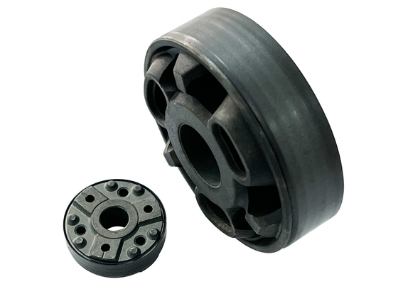 เส้นผ่านศูนย์กลางต่างๆ PTFE Banded Piston สำหรับโช้คอัพหน้าและหลัง