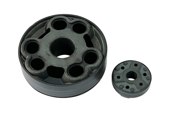 เส้นผ่านศูนย์กลางต่างๆ PTFE Banded Piston สำหรับโช้คอัพหน้าและหลัง