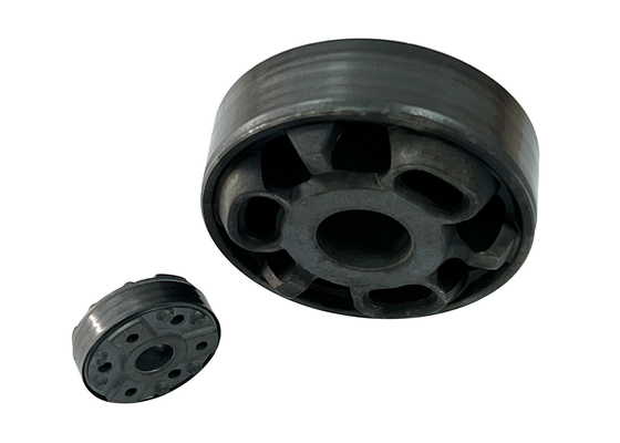 เส้นผ่านศูนย์กลางต่างๆ PTFE Banded Piston สำหรับโช้คอัพหน้าและหลัง