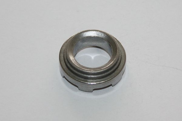 HRB80 Shock Base Valve / DU bearing lined guider, อะไหล่โช้คอัพรถยนต์ / รถบรรทุก