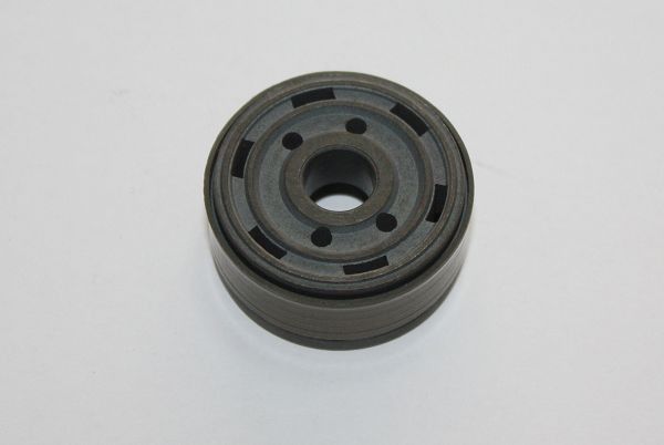 โช้คอัพความแข็งฝั่ง 57-61 อะไหล่รถยนต์แบบลูกสูบ 25 X 8 X 13 mm