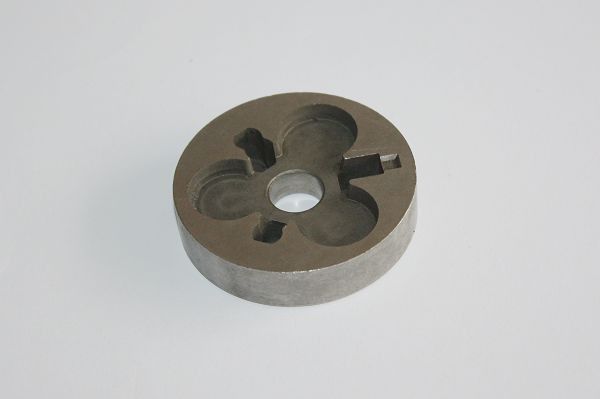 Good Crushing Strength Powdered Metal Rod Guider Shock Absorber Reconditioning