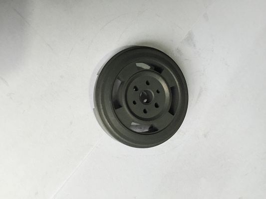 Slope 0.25mm ด้านหลัง Shock Absorber foot Valve with Die Mold Design in house