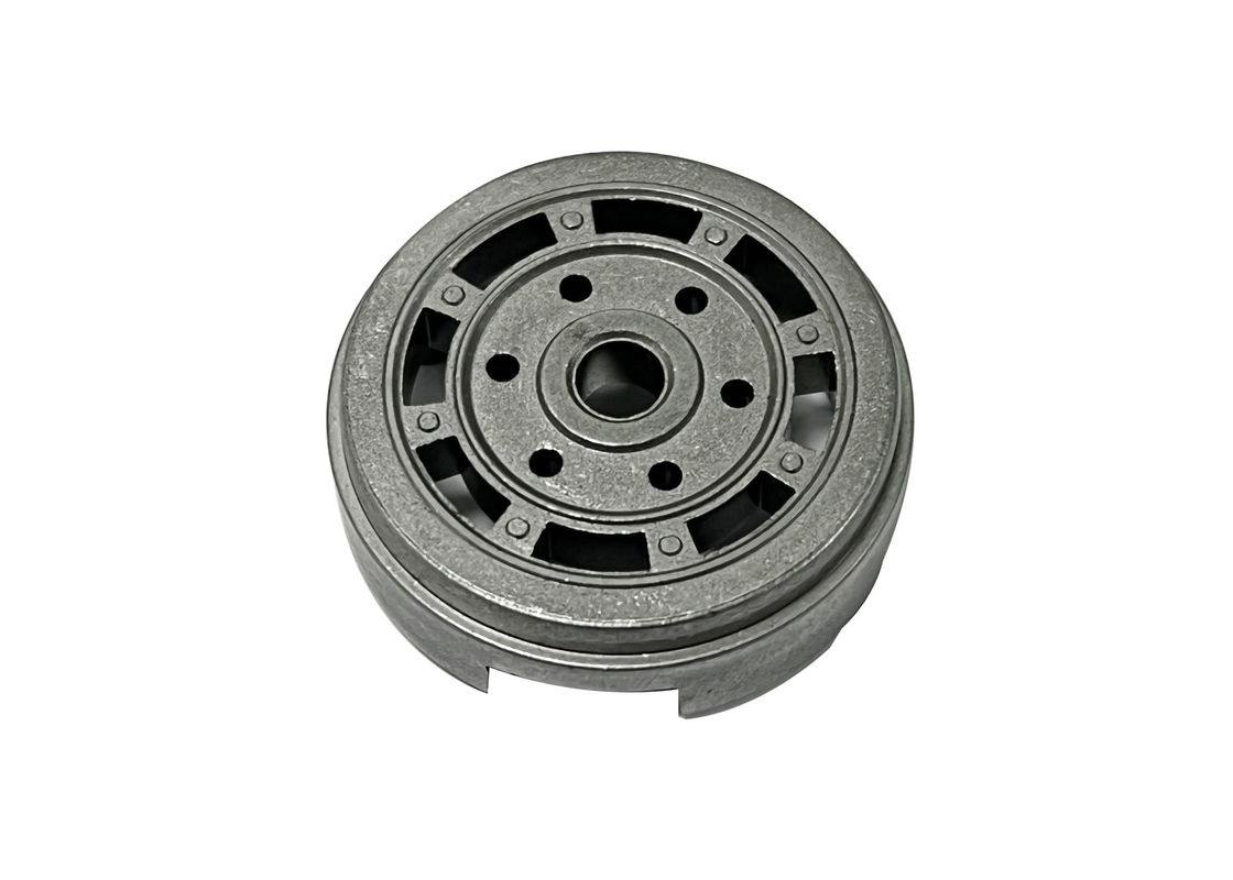 32mm 55 HRB Foot Valve Body สำหรับ Peugeot 405 โช้คอัพหน้า