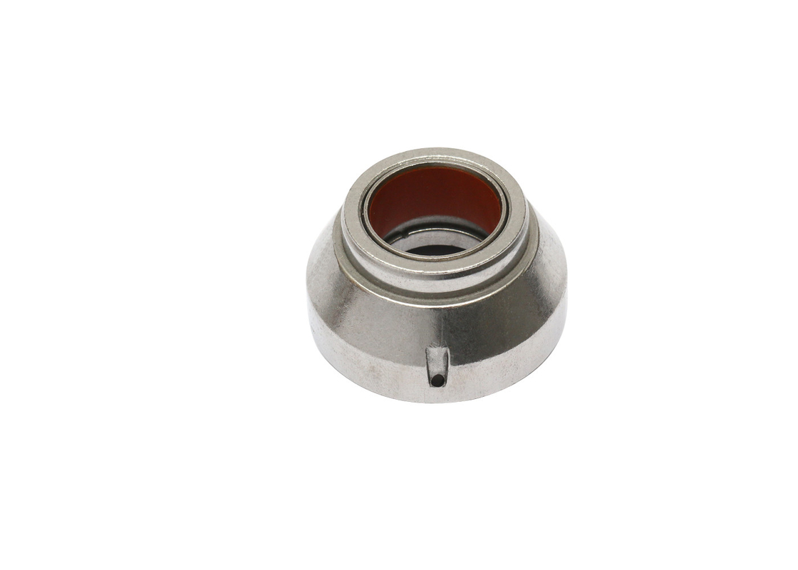 เรียงรายไปด้วยบูชเคลือบ Ptfe Fe C Cu ตามคู่มือแกนโช้คอัพ HRB70-90