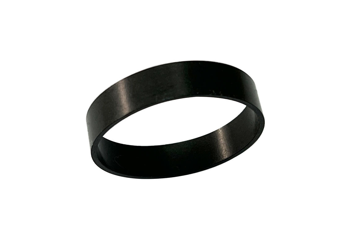 กว่า 200% การยืด PTFE แหวนสีใด ๆ กับเครื่องผลิตดันอัตโนมัติ
