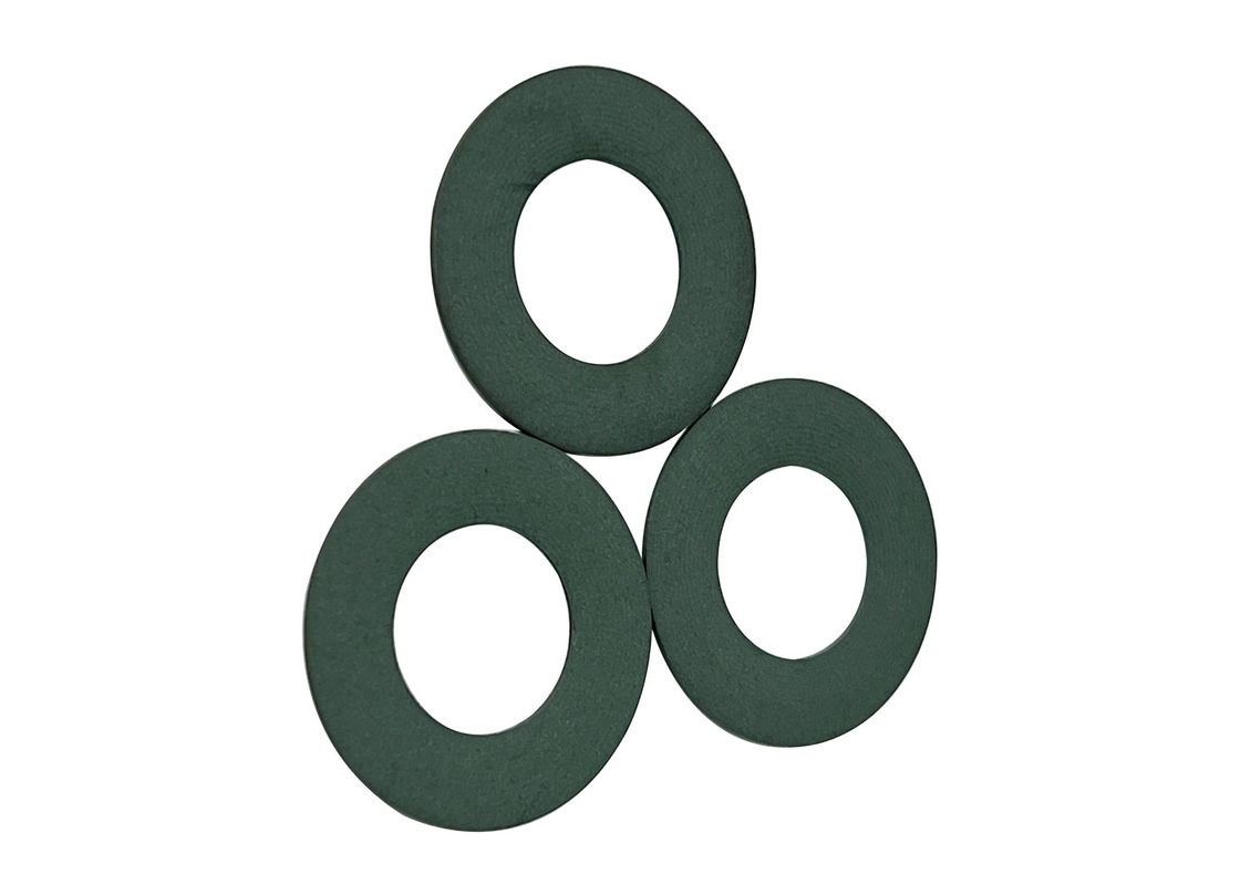 PTFE Ring Gasket สูตรประปาที่ทนทานและมีประสิทธิภาพสูงสําหรับพิสตันซินเตอร์