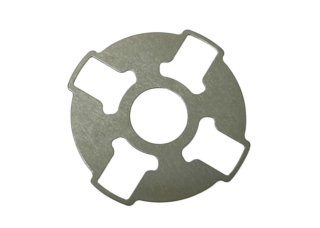 SK4 SK5 ความหนา 0.10 - 0.20 ความแข็ง HRC50 รอบ Trim Ring Valve Shim