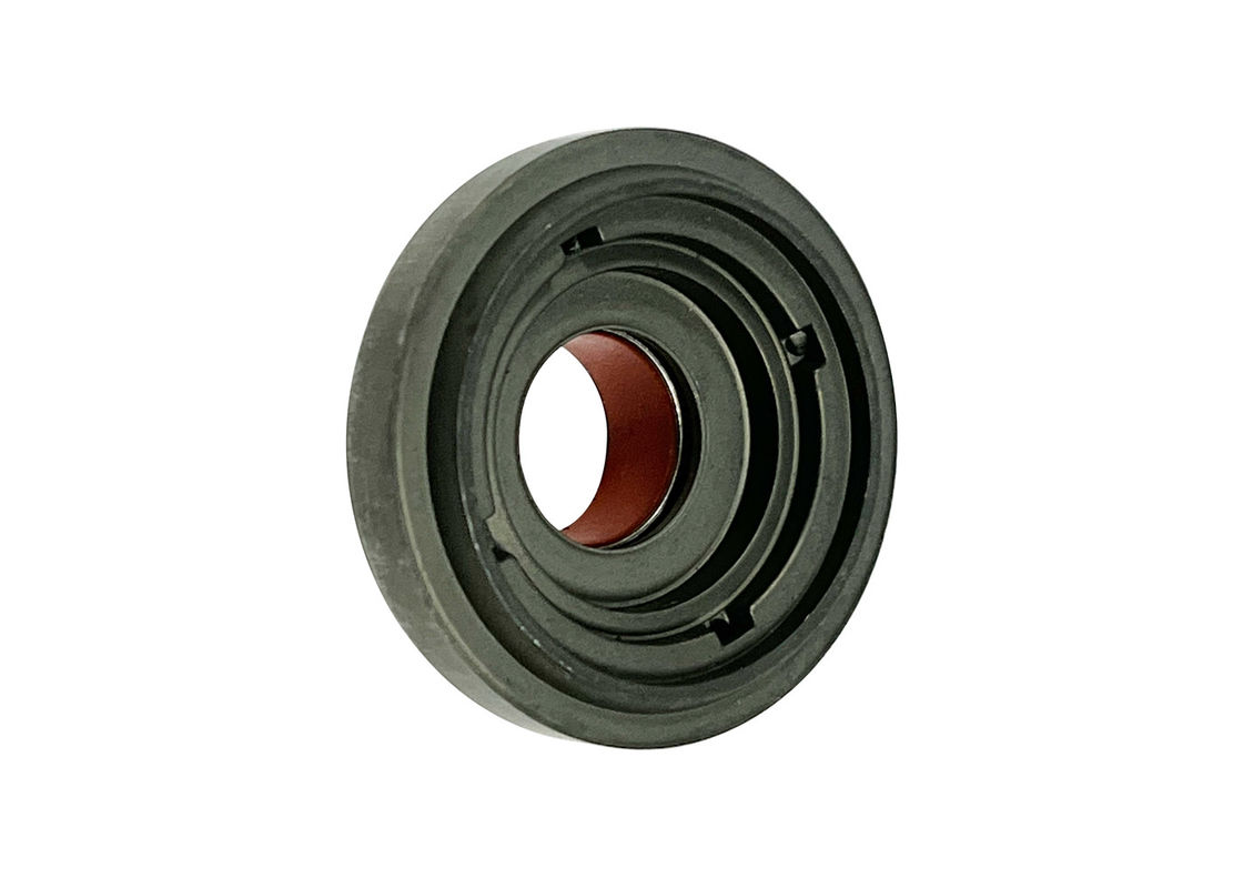 Fe C Cu Shock Absorber Guide สําหรับผลงานยาวนาน HRB70-90 ความแข็งแรง 150t เครื่องพิมพ์