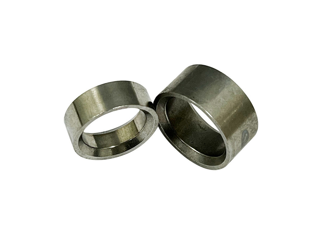 ผิวเคลือบกันสนิม ชิ้นส่วนอับซอร์กระแทก การออกแบบมาตรฐาน ความจุและประสิทธิภาพสูงสําหรับรถยนต์หนัก