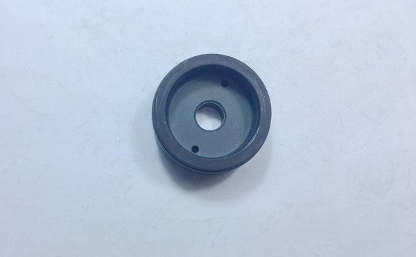 Fillled PTFE Banded Piston 35 # สำหรับแรงกระแทกของยานยนต์ด้วยความต้านทานการสึกหรอ