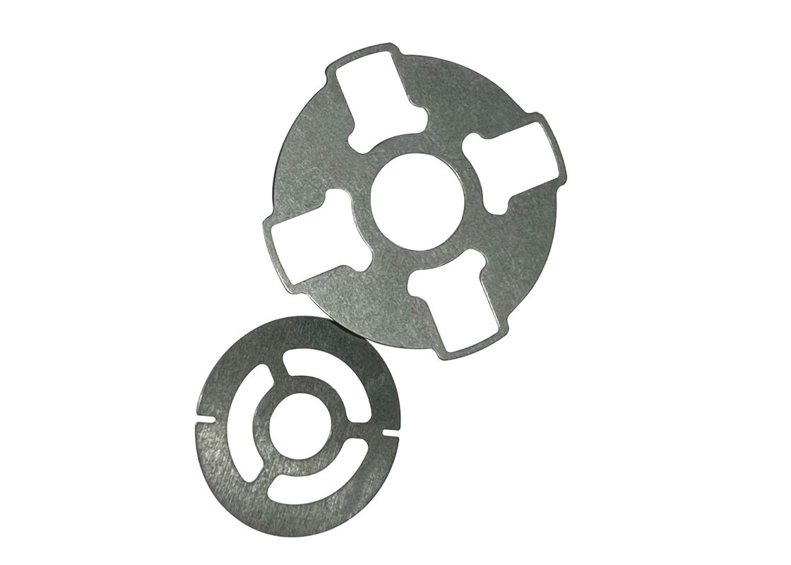 กล่องซัควาล์วที่ผลิตด้วยเทคนิคการผลิตที่ทันสมัย เพื่อให้มีความสามารถในการปรับซัควาล์วที่สม่ําเสมอ