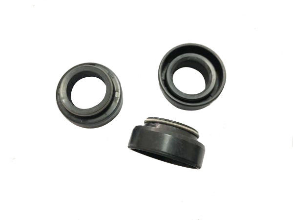 Good Seal โช๊คอัพ NBR Rubber Oil Seal โครงกระดูกแห่งชาติพร้อม Shore A 80